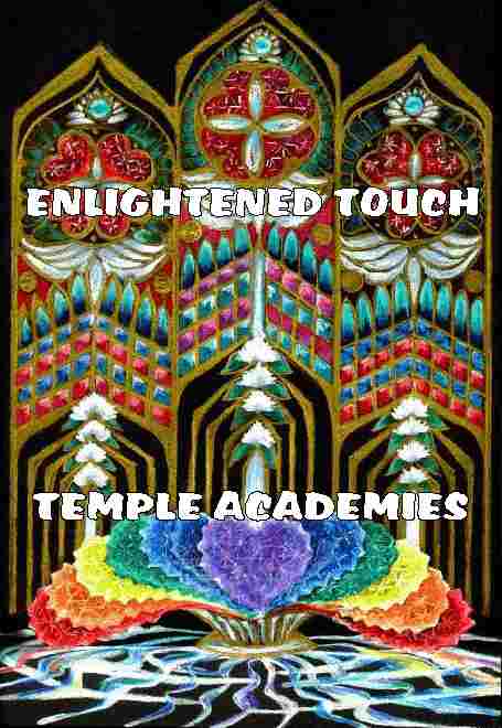 Temple Academies Logo